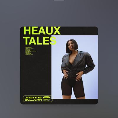 Heaux Tales by Jazmine mf Sullivan