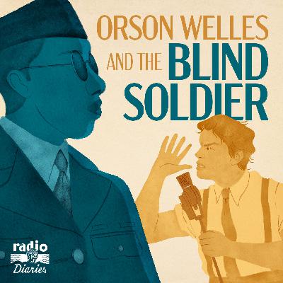 TRAILER: Orson Welles and the Blind Soldier