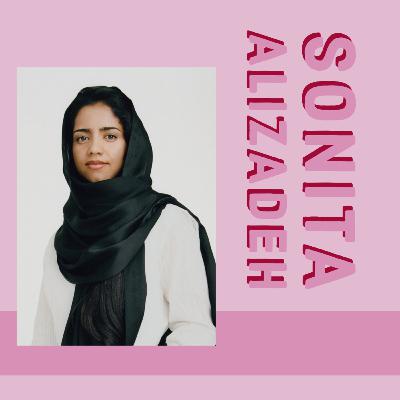 Sonita Alizadeh Sonita Alizadeh