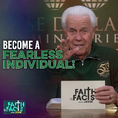 Become A FEARLESS Individual! Become A FEARLESS Individual!