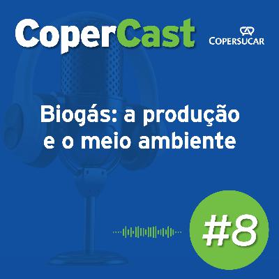 Biogás: a produção e os impactos ambientais Biogás: a produção e os impactos ambientais