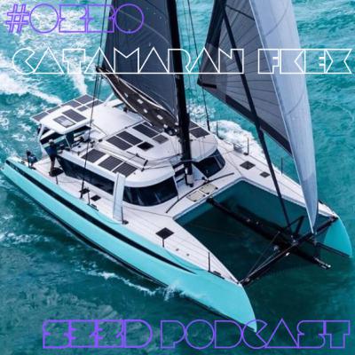 #0220 - Catamaran Flex #0220 - Catamaran Flex