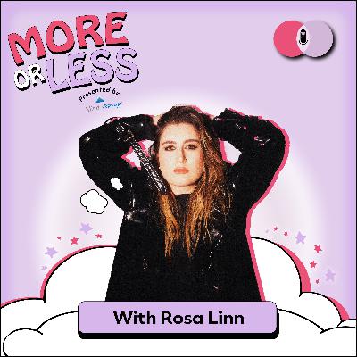 Balance with Rosa Linn