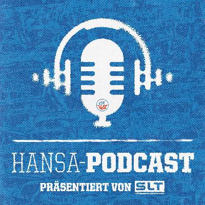 #28: Hansa-Podcast mit Amir Shapourzadeh