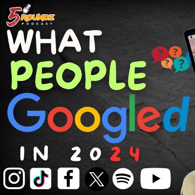 What People Googled In 2024 | S30 Round 4