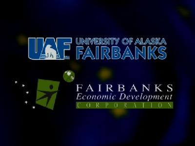 Fairbanks Focus: Alaska View, 10/01/2010 Fairbanks Focus: Alaska View, 10/01/2010