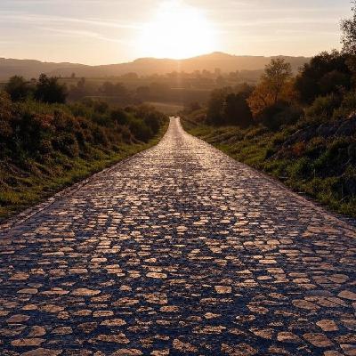 577 Tropela.eus podcastak: 2025eko Paris-Roubaix