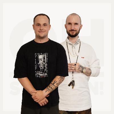 Kommt jetzt das Sneaker Hype Comeback?! | OH, SCHUHEN! EP165 Kommt jetzt das Sneaker Hype Comeback?! | OH, SCHUHEN! EP165