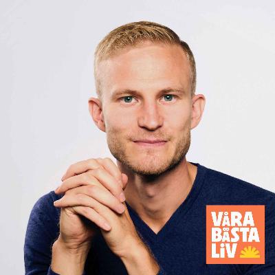 Självrespekt ger nya sunda träningsvanor