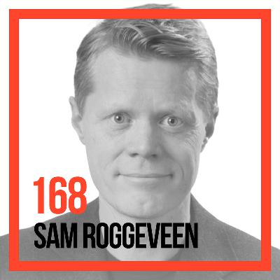 Sam Roggeveen — Why the US Won't Fight China for Dominance (and What it Means for Australia) [Aus. Policy Series - LIVE]