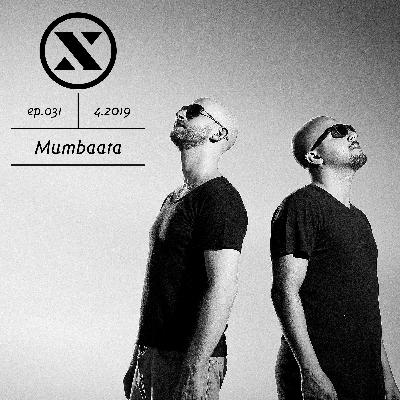 Subdrive Podcast - Episode 31 - Mumbaata Subdrive Podcast - Episode 31 - Mumbaata
