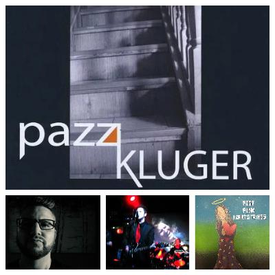 E027 – Pazz Kluger with Pat Av – Infectious NY/NJ Post-punk dramatic Alterna Goth