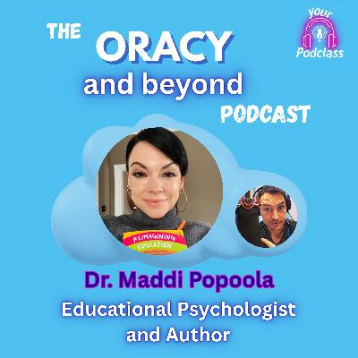 Oracy And Psychology: Does Oracy play a part in our development even before we are born?