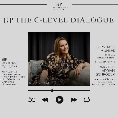 Mein Weg zur Etablierung einer Health-Marke – Über Mut, Wandel und weibliches Unternehmertum Mein Weg zur Etablierung einer Health-Marke – Über Mut, Wandel und weibliches Unternehmertum