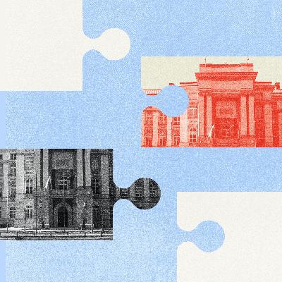 Jak zwiększyć skuteczność rządu? | Jeden rząd - vol. 4