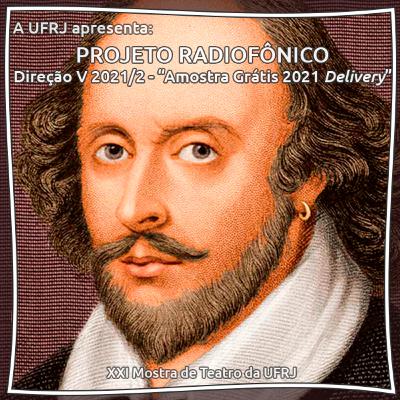 [XXI Mostra de Teatro da UFRJ] “Roma e Julieta” (dir.: Alberta Juliana) – Direção V