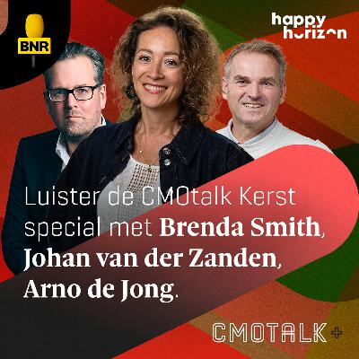 E159-1 | Om op te vallen met hun kerstcommercial wilden Kruidvat, Albert Heijn en Nederlandse Loterij verrassen