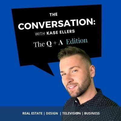 Episode 3: “The Thanksgiving Q+A Edition” Episode 3: “The Thanksgiving Q+A Edition”
