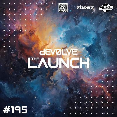 Episode #195 Episode #195