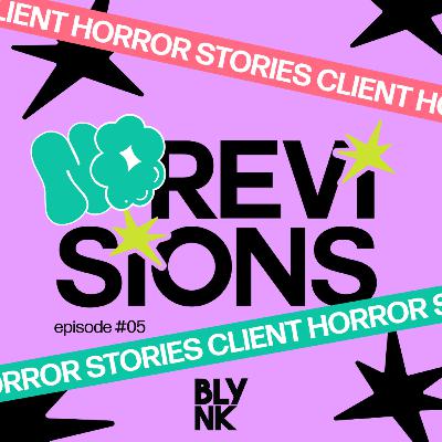 CLIENT HORROR STORIES: HALLOWEEN EPSIODE CLIENT HORROR STORIES: HALLOWEEN EPSIODE
