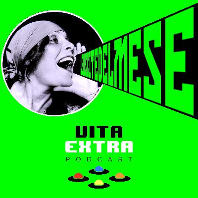 Vita Extra / Le uscite di settembre 2020