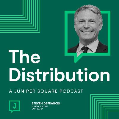 Operational Alpha in Multifamily: How Vertical Integration Drives Real Performance - Steven DeFrancis - Founder & CEO of Cortland