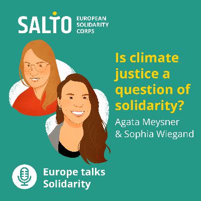 2.10. Is climate justice a question of solidarity?