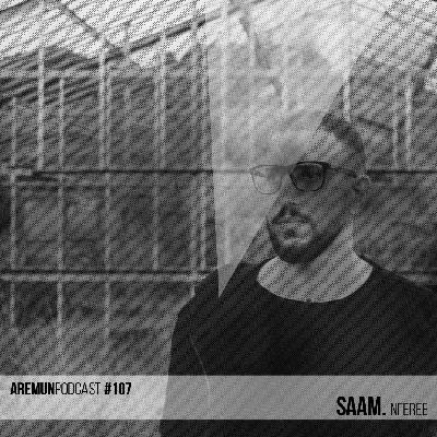 107 – SAAM. (N F E R E E)