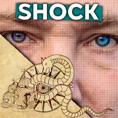 La doctrina del shock - Cartas de navegación