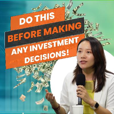 Ep 26 - Exclusive: Chloe’s Insider Tips on Crushing the Market with ETFs and Value Investing! Ep 26 - Exclusive: Chloe’s Insider Tips on Crushing the Market with ETFs and Value Investing!