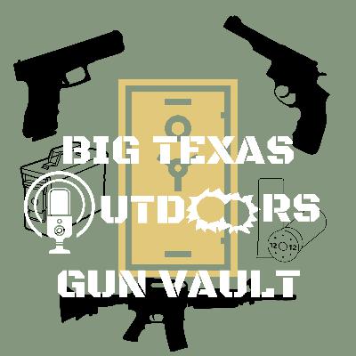 Gun Vault 001- Personal Favorites