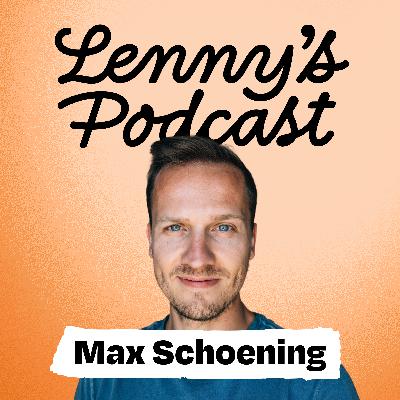 Why cultivating agency matters more than cultivating skills in the AI era | Max Schoening (Head of Product, Notion) Why cultivating agency matters more than cultivating skills in the AI era | Max Schoening (Head of Product, Notion)