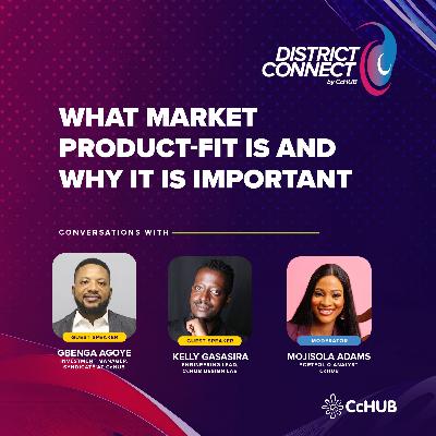 What Market Product -Fit Is and Why It Is Important