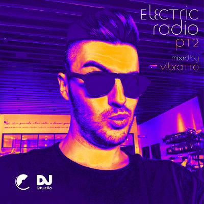 Elsewhere Radio hosted by Vibratto Ep 15