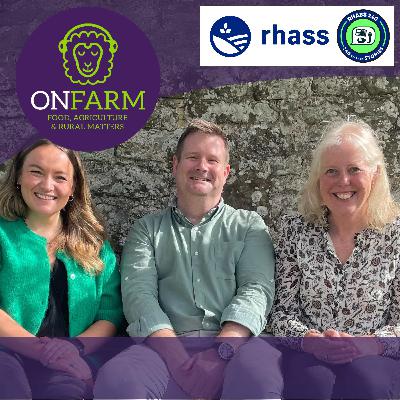240 Years of RHASS: how the charity supports rural Scotland (2 of 2)