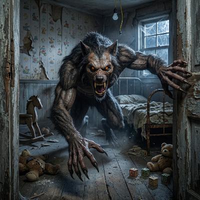 Appalachian Hauntings - Three Werewolf Encounters in the Hollows Appalachian Hauntings - Three Werewolf Encounters in the Hollows