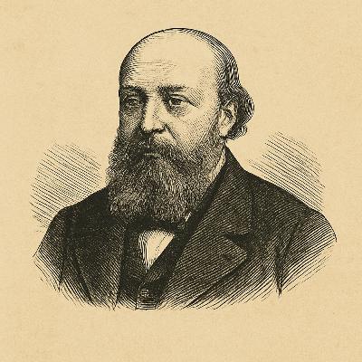 Éliphas Lévi: el mago que despertó al ocultismo moderno