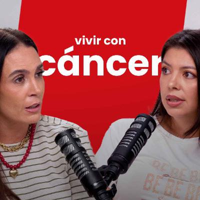 ¿Cómo se vive con cáncer?