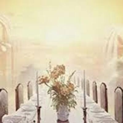 Revelation 19 part 1