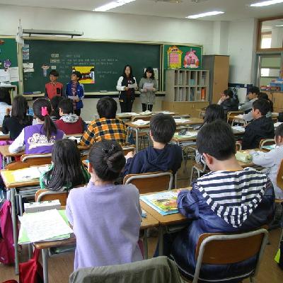 The Haves and Haves-Not of Education - Part 1