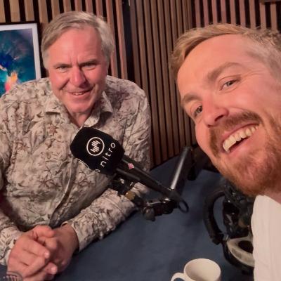 tfm mot valget - Venstre & Alfred Bjørlo