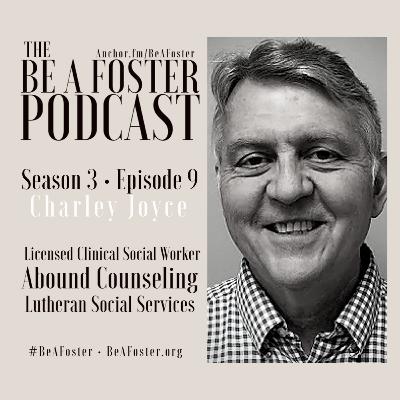 Season 3|Episode 9 - Charley Joyce - Mother Rage Season 3|Episode 9 - Charley Joyce - Mother Rage