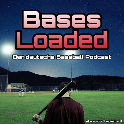 Rein in die Divisional-Series! #135