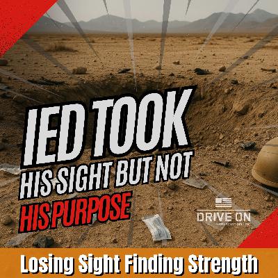 Losing Sight Finding Strength Losing Sight Finding Strength