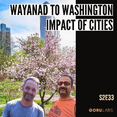 Why Urban biodiversity is still a lip service | S2E33 Why Urban biodiversity is still a lip service | S2E33