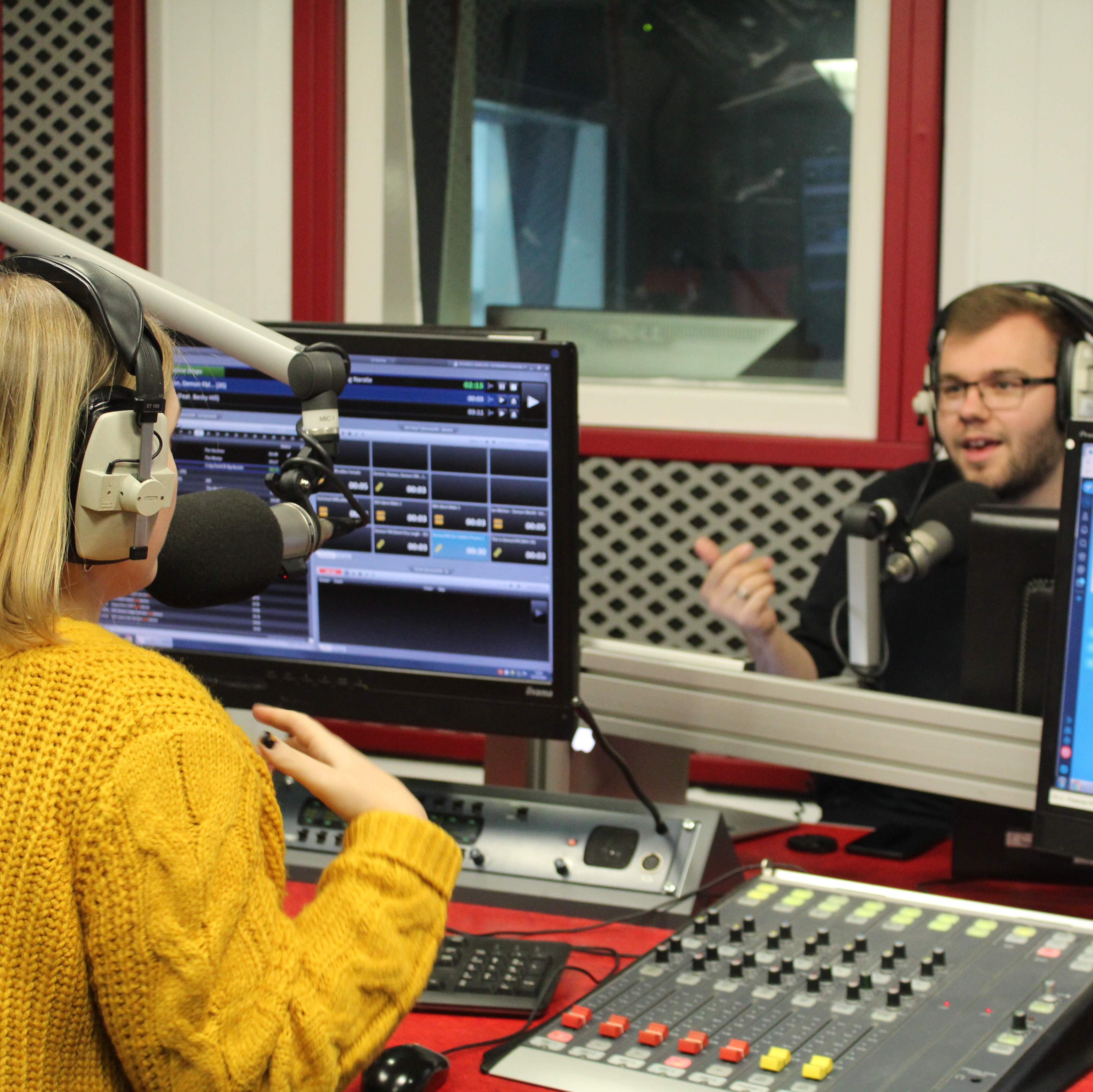 DemonFM Outermission