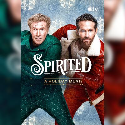 Spirited (2022) Spirited (2022)
