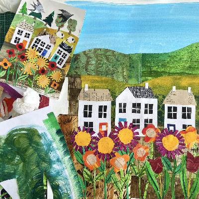 An Interview with Tracey English