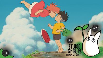 Ponyo (2008)