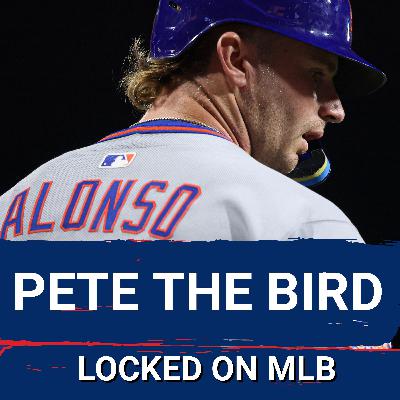 SHOCKWAVES: New York Mets Lose Pete Alonso and Orioles POUNCE With Massive Offseason MOVE